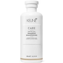 Keune Shampoo Satin Oil 300ml