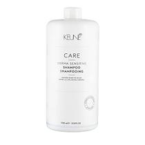 Keune, shampoo sensível à derma 33,8 onças