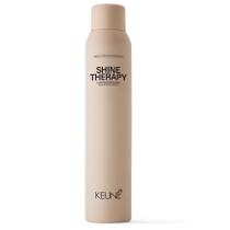 Keune Shine Therapy 200ml Spray de Brilho Antifrizz