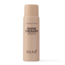 Keune Shine Therapy 75ml Spray de Brilho Antifrizz