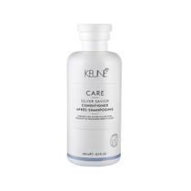 Keune Silver Savior Condicionador 250 Ml Keune Silver Savior Condicionador 250 Ml
