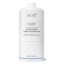 Keune Silver Savior - Condicionador Keune Silver Savior - Condicionador