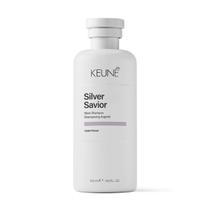 Keune Silver Savior Shampoo 300ml Shampoo Matizador