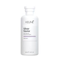 Keune Silver Savior - Shampoo 300ml