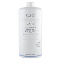 Keune Silver Savior - Shampoo