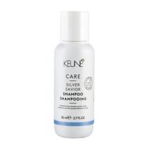 Keune Silver Savior - Shampoo Keune Silver Savior - Shampoo