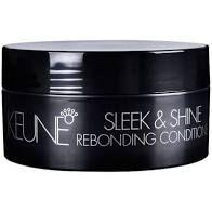 Keune Sleek &amp Shine Rebonding Conditioner 200ML