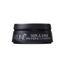 Keune Sleek and Shine - Máscara de Reconstrução 200ml Keune Sleek and Shine - Máscara de Reconstrução 200ml