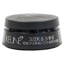 Keune Sleek & Shine Rebonding Condicionador 200ml