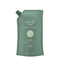 Keune So Pure Clarify Refil - Condicionador 400 ml