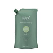 Keune So Pure Clarify Refil - Shampoo 400 ml