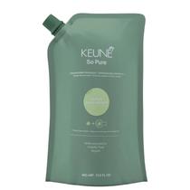 Keune So Pure Clarify Refil - Shampoo 400ml