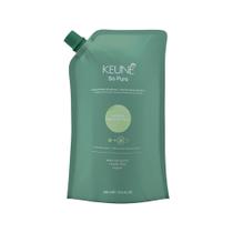 Keune So Pure Clarify Shampoo Refil 400ml Keune So Pure Clarify Shampoo Refil 400ml