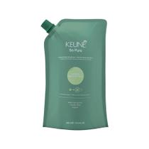 Keune So Pure Clarify Shampoo Refil 400Ml