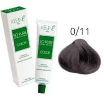 Keune So Pure Color 60ml Todas as Cores