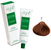 Keune So Pure Color n.7 Louro Médio