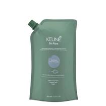 Keune So Pure Cool Refil - Shampoo 400ml