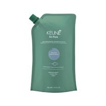 Keune So Pure Cool Shampoo Refil 400ml