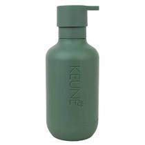 Keune So Pure Dispenser de Plático Vazio Refil - Frasco com Pump Keune So Pure Dispenser de Plático Vazio Refil - Frasco com Pump