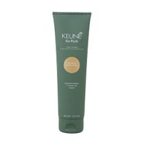 Keune So Pure Polish Mascara Hidratação e Antifrizz 300ml