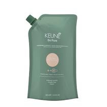 Keune So Pure Polish Refil - Condicionador 400 ml