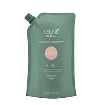 Keune So Pure Polish Refil - Shampoo 400 ml