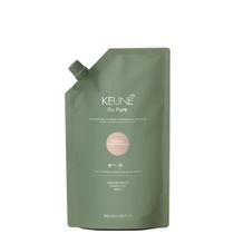 Keune So Pure Polish Refil - Shampoo 400ml
