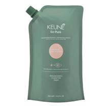 Keune So Pure Polish Shampoo Refil 400ml