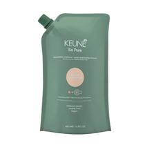 Keune So Pure Refil Polish Condicionador Antifrizz 400ml