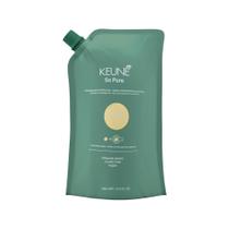 Keune So Pure Restore Condicionador Refil 400Ml