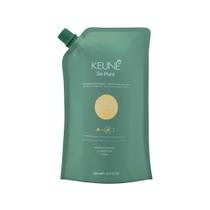 Keune So Pure Restore Shampoo Refil 400Ml