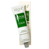 Keune So Pure Tinta Color 60Ml 10.7