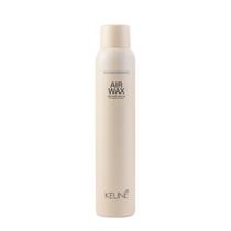Keune Style Air Wax - Cera Modeladora em Spray 200ml