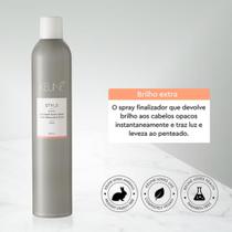Keune Style Brilliant Gloss - Spray De Brilho Nº 110 500ml
