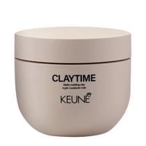 Keune Style Claytime - Cera Modeladora 100ml