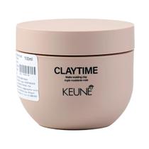 Keune Style Claytime Creme Modelador 100ml