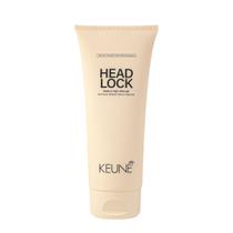 Keune Style Head Lock - Gel Fixador 200ml Keune Style Head Lock - Gel Fixador 200ml