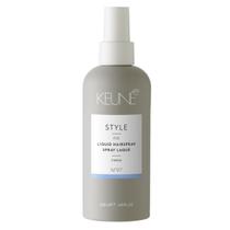 Keune Style Liquid Hairspray 200Ml