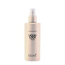 Keune Style Liquid Lock - Spray Fixador 200ml