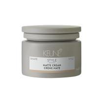 Keune Style Matte cream 125ml