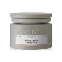 Keune Style N 62 Matte Cream - 125ml
