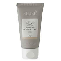 Keune Style Power Paste - Modelador Travel Size