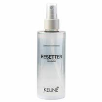 Keune Style Resetter Spray Creme Keune Style Resetter Spray Creme