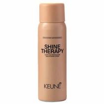 Keune Style Shine Therapy Keune Fixação 75ml Keune Style Shine Therapy Keune Fixação 75ml