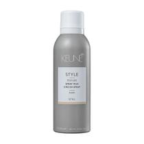 Keune Style Spray Wax - Cera Modeladora 200ml