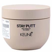 Keune Style Stay Putt Pasta Finalizadora