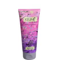 Keune Style Straight Cream Ed limitada - Alisador Temporário 200ml