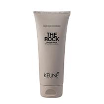 Keune Style The Rock - Gel Fixador 200ml