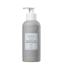 Keune Style Thickening - Creme Volumador 200ml