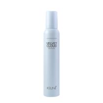 Keune Style Velvet Cloud - Mousse Volumador 200ml